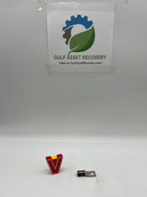 Load image into Gallery viewer, Burndy 518375 YA26LBOX Compression Terminal, 2/0 AWG *Lot of (17)* (No Box)