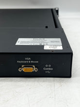 Load image into Gallery viewer, Belkin F1DC101P-SR 17” LCD Rack Console (Used)