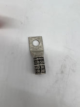 Load image into Gallery viewer, Burndy 518375 YA26LBOX Compression Terminal, 2/0 AWG *Lot of (17)* (No Box)