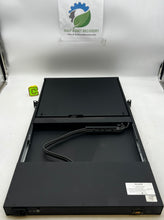 Load image into Gallery viewer, Belkin F1DC101P-SR 17” LCD Rack Console (Used)
