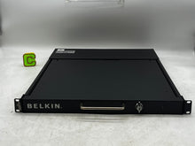 Load image into Gallery viewer, Belkin F1DC101P-SR 17” LCD Rack Console (Used)
