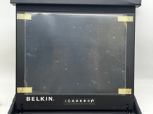 Load image into Gallery viewer, Belkin F1DC101P-SR 17” LCD Rack Console (Used)