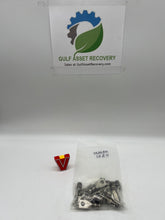 Load image into Gallery viewer, Burndy 518375 YA26LBOX Compression Terminal, 2/0 AWG *Lot of (17)* (No Box)