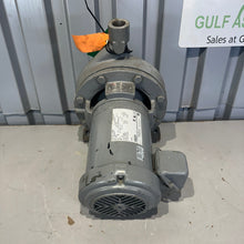 Load image into Gallery viewer, Flowserve 2X1X8T/D824 Industrial Process Pump w/ 1.5 HP Motor (Refurbished)