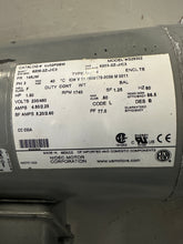Load image into Gallery viewer, Flowserve 2X1X8T/D824 Industrial Process Pump w/ 1.5 HP Motor (Refurbished)