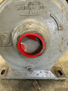 Flowserve 2X1X8T/D824 Industrial Process Pump w/ 1.5 HP Motor (Refurbished)