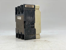 Load image into Gallery viewer, Cutler-Hammer EHD3100 Circuit Breaker, 100A, 3P (Used)