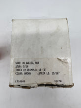 Load image into Gallery viewer, Burndy 518150 YA2CLBOX Compression Terminal, 2 STR CU *Box of (25)* (Open Box)