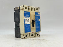 Load image into Gallery viewer, Cutler-Hammer EHD3100 Circuit Breaker, 100A, 3P (Used)