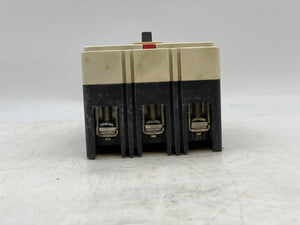 Cutler-Hammer EHD3100 Circuit Breaker, 100A, 3P (Used)