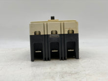 Load image into Gallery viewer, Cutler-Hammer EHD3100 Circuit Breaker, 100A, 3P (Used)