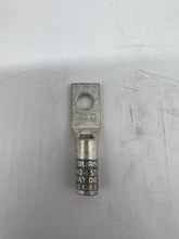 Load image into Gallery viewer, Burndy 518225 YA4CLBOX Compression Terminal, 4 AWG, *Box of (69)* (Open Box)