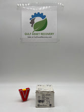 Load image into Gallery viewer, Burndy 518225 YA4CLBOX Compression Terminal, 4 AWG, *Box of (69)* (Open Box)