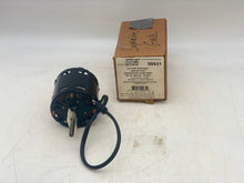 Load image into Gallery viewer, Mars 09931 Evaporation Fan &amp; Blower Motor 3.3&quot; 230VAC 1/15 HP 1550RPM (Open Box)
