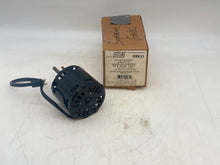 Load image into Gallery viewer, Mars 09931 Evaporation Fan &amp; Blower Motor 3.3&quot; 230VAC 1/15 HP 1550RPM (Open Box)