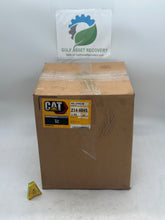Load image into Gallery viewer, Caterpillar 214-6045 OEM Exhaust Bellows Assembly, Yellow Flange (Open Box)