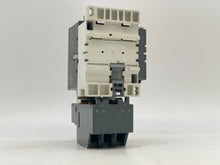 Load image into Gallery viewer, ABB A75-30 Non-Rev Contactor w/ TA75 DU TOLR, CAL5-11 Aux Contactor (Used)