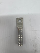 Load image into Gallery viewer, Burndy 502135 YA4C Compression Terminal, 4 AWG CU, *Box of (25)* (Open Box)