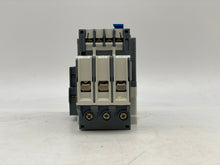 Load image into Gallery viewer, ABB A75-30 Non-Rev Contactor w/ TA75 DU TOLR, CAL5-11 Aux Contactor (Used)