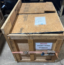 Load image into Gallery viewer, Lokit Polymer Tensioner Pad w/ Metal Insert, 240x155x126mm *Crate of (117)* (Open Box)