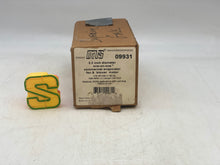 Load image into Gallery viewer, Mars 09931 Evaporation Fan &amp; Blower Motor 3.3&quot; 230VAC 1/15 HP 1550RPM (Open Box)