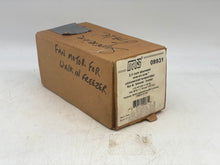 Load image into Gallery viewer, Mars 09931 Evaporation Fan &amp; Blower Motor 3.3&quot; 230VAC 1/15 HP 1550RPM (Open Box)