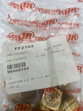 Load image into Gallery viewer, Ingersoll-Rand 95040143 Elbow Tube, 3/8&quot; O.D. X 1/4&quot; NPT, *Lot of (5)* (New)