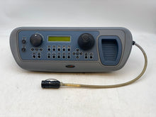 Load image into Gallery viewer, Alstom Joystick Controller Station w/ Mount Bracket for Marine DP System (Used)
