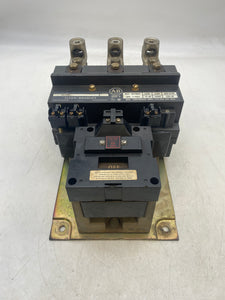 Allen-Bradley 702-F0D93 Size 5 Starter w/ 110/120VAC Coil (Used)
