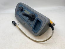 Load image into Gallery viewer, Alstom Joystick Controller Station w/ Mount Bracket for Marine DP System (Used)