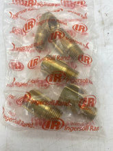 Load image into Gallery viewer, Ingersoll-Rand 95040143 Elbow Tube, 3/8&quot; O.D. X 1/4&quot; NPT, *Lot of (5)* (New)