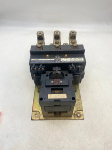 Allen-Bradley 702-F0D93 Size 5 Starter w/ 110/120VAC Coil (Used)