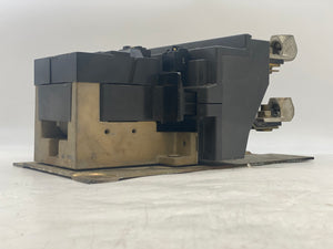 Allen-Bradley 702-F0D93 Size 5 Starter w/ 110/120VAC Coil (Used)