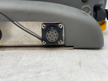 Load image into Gallery viewer, Alstom Joystick Controller Station w/ Mount Bracket for Marine DP System (Used)