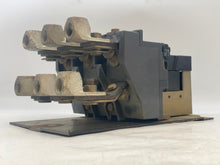 Load image into Gallery viewer, Allen-Bradley 702-F0D93 Size 5 Starter w/ 110/120VAC Coil (Used)