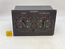 Load image into Gallery viewer, International Marine Systems A1297B Engine Order Telegraph (Used)