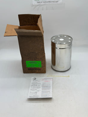 Puradyn 02-M10X4 Filter w/ XD Additive For M10/MTS24 (Open Box)