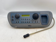 Load image into Gallery viewer, Alstom Joystick Controller Station w/ Mount Bracket for Marine DP System (Used)