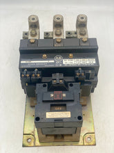 Load image into Gallery viewer, Allen-Bradley 702-F0D93 Size 5 Starter w/ 110/120VAC Coil (Used)
