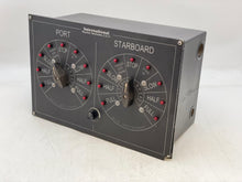 Load image into Gallery viewer, International Marine Systems A1297B Engine Order Telegraph (Used)