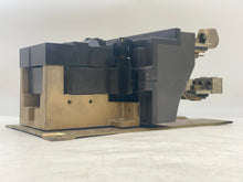 Load image into Gallery viewer, Allen-Bradley 702-F0D93 Size 5 Starter w/ 110/120VAC Coil (Used)