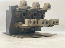 Load image into Gallery viewer, Allen-Bradley 702-F0D93 Size 5 Starter w/ 110/120VAC Coil (Used)