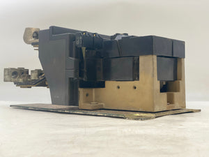 Allen-Bradley 702-F0D93 Size 5 Starter w/ 110/120VAC Coil (Used)