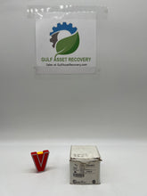 Load image into Gallery viewer, Burndy 518244 YA26L6BOX Compression Terminal, 2/0 AWG, *Box of (15)* (Open Box)