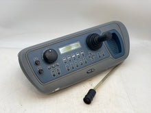 Load image into Gallery viewer, Alstom Joystick Controller Station w/ Mount Bracket for Marine DP System (Used)