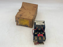 Load image into Gallery viewer, Square D 8536SCO3V06 Size 1 Starter w/ 440/480V Coil (New)
