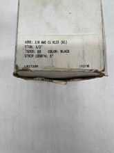 Load image into Gallery viewer, Burndy 518244 YA26L6BOX Compression Terminal, 2/0 AWG, *Box of (15)* (Open Box)