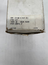 Load image into Gallery viewer, Burndy 518244 YA26L6BOX Compression Terminal, 2/0 AWG, *Box of (10)* (Open Box)