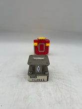 Load image into Gallery viewer, JRC TL368A C6920C X-Band Microwave Tube TR-Limiter (Used)