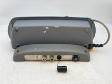Load image into Gallery viewer, Alstom Joystick Controller Station w/ Mount Bracket for Marine DP System (Used)